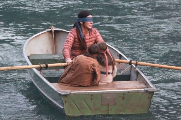 Bird Box