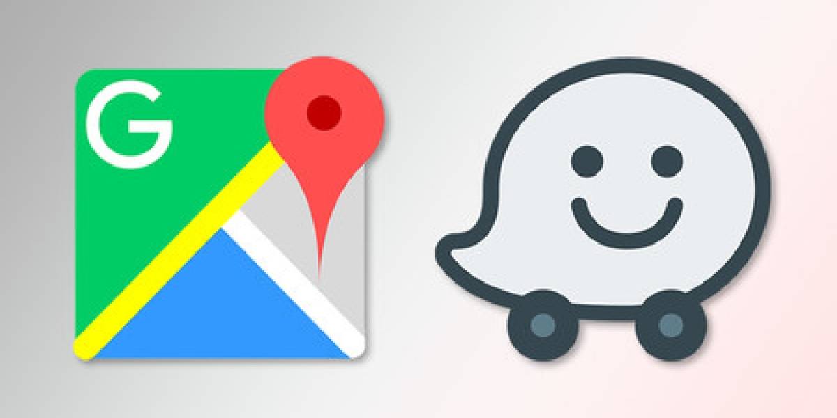 Google Maps y Waze ¿Cuáles son las diferencias entre las dos apps?