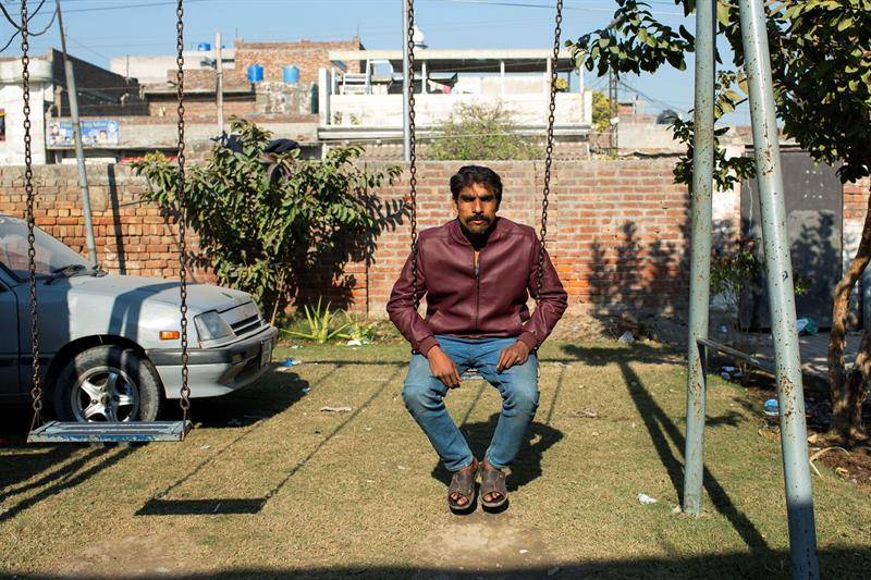 Sabir Masih