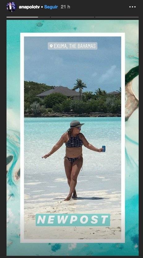 Ana María Polo