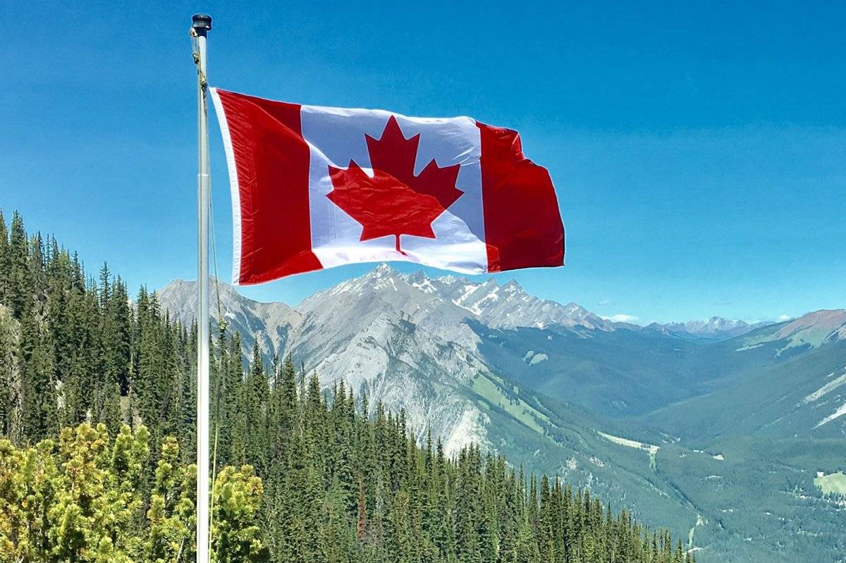 residencia en Canadá