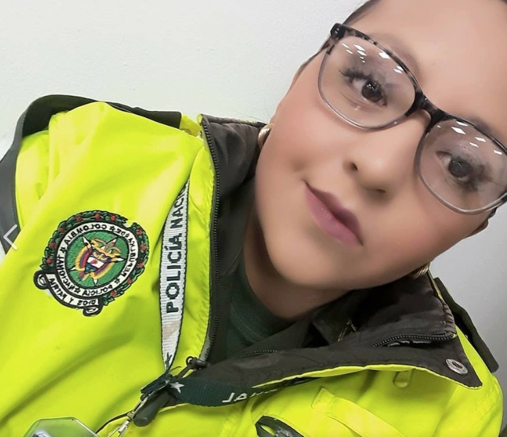 Carolina Sanango