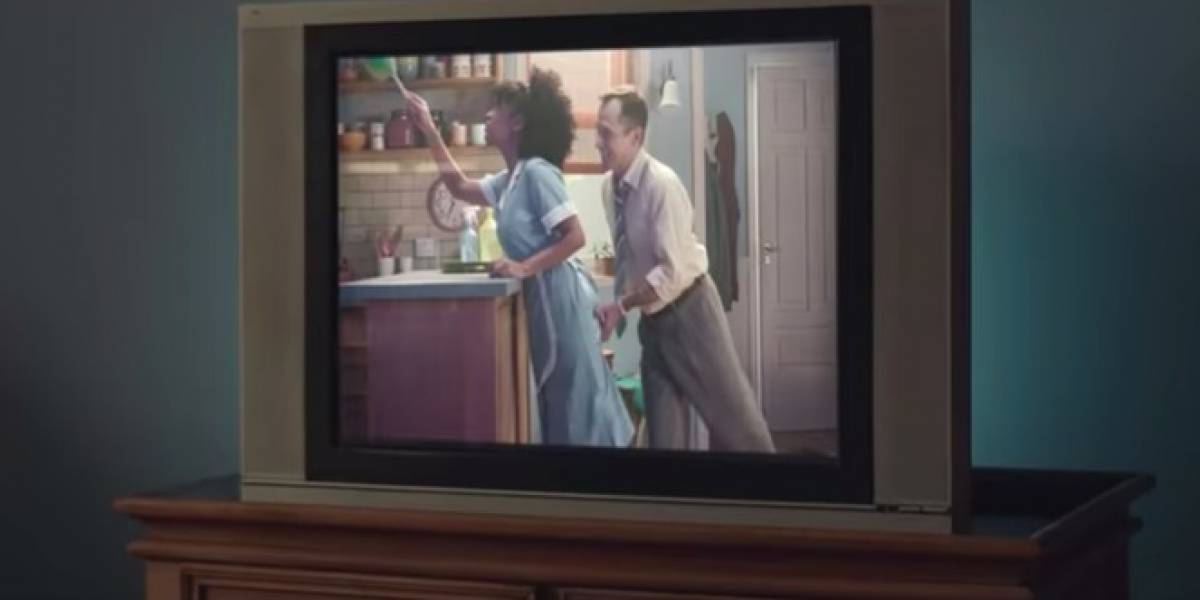 Un comercial ha provocado la furia de los "machos" en redes sociales... y es muy gracioso