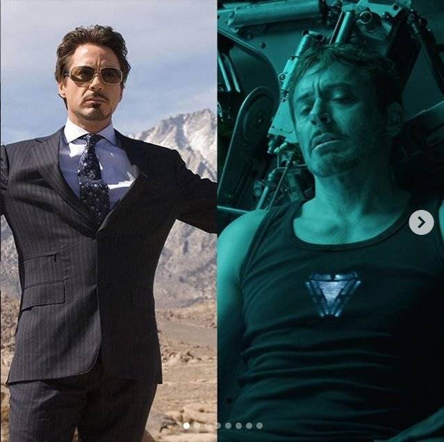 Iron Man