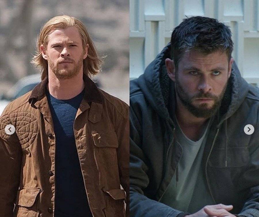 Thor