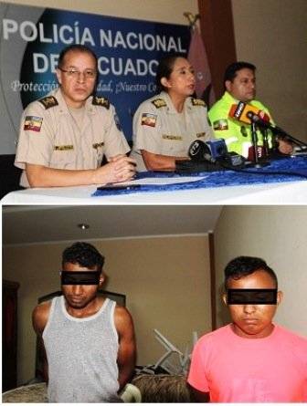 Operación “Némesis 3”