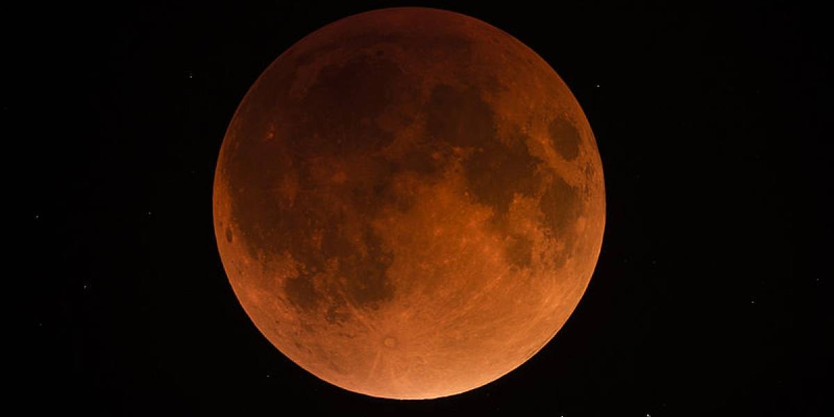 Universidad Nacional de Colombia permitirá al público ver el eclipse total de Luna a través de los telescopios de su observatorio