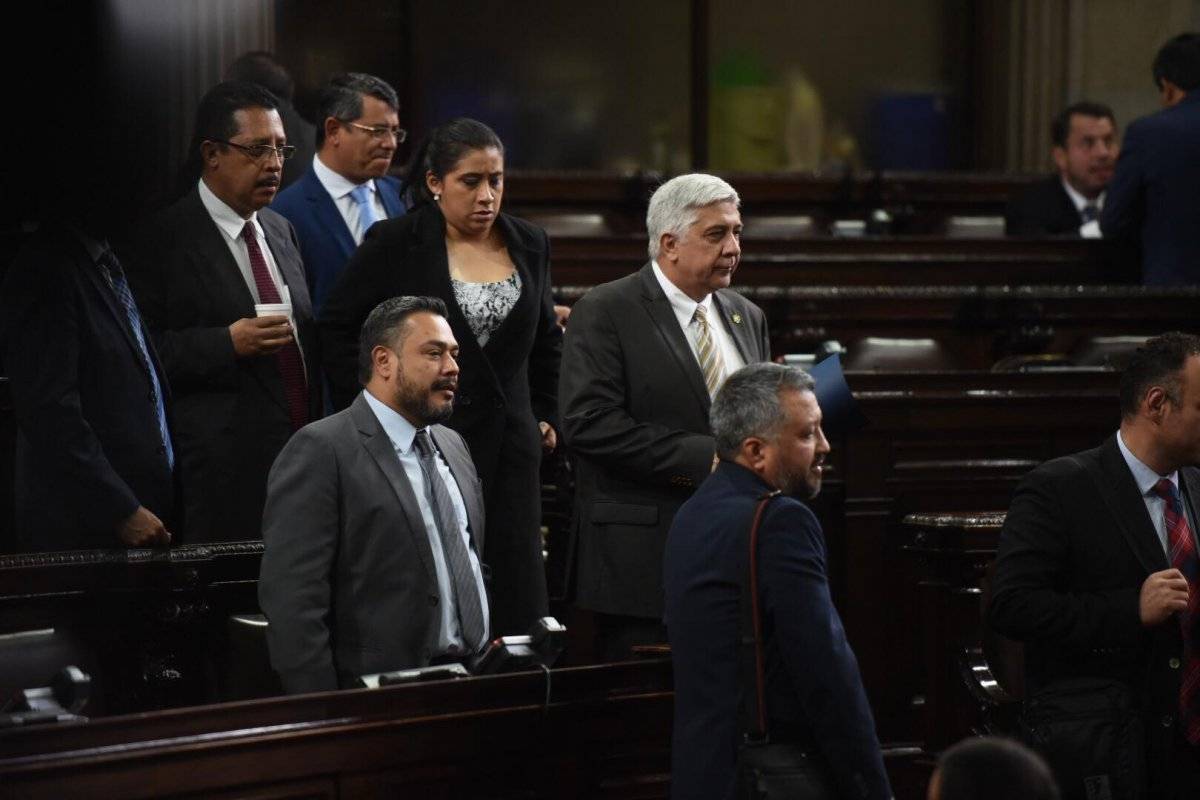 Diputados
