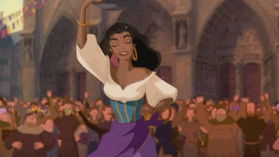 El jorobado de Notre Dame también tendrá su remake con actores de carne y hueso