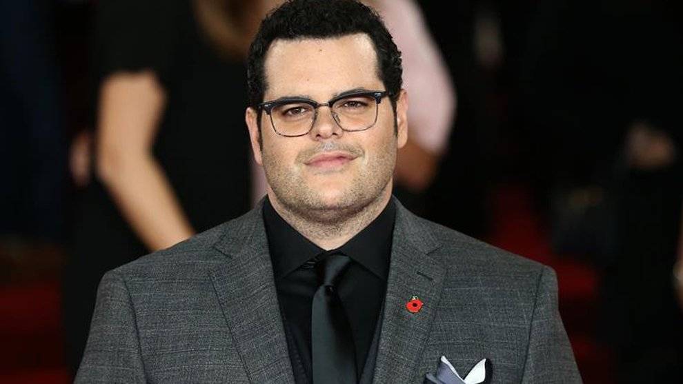 Josh Gad