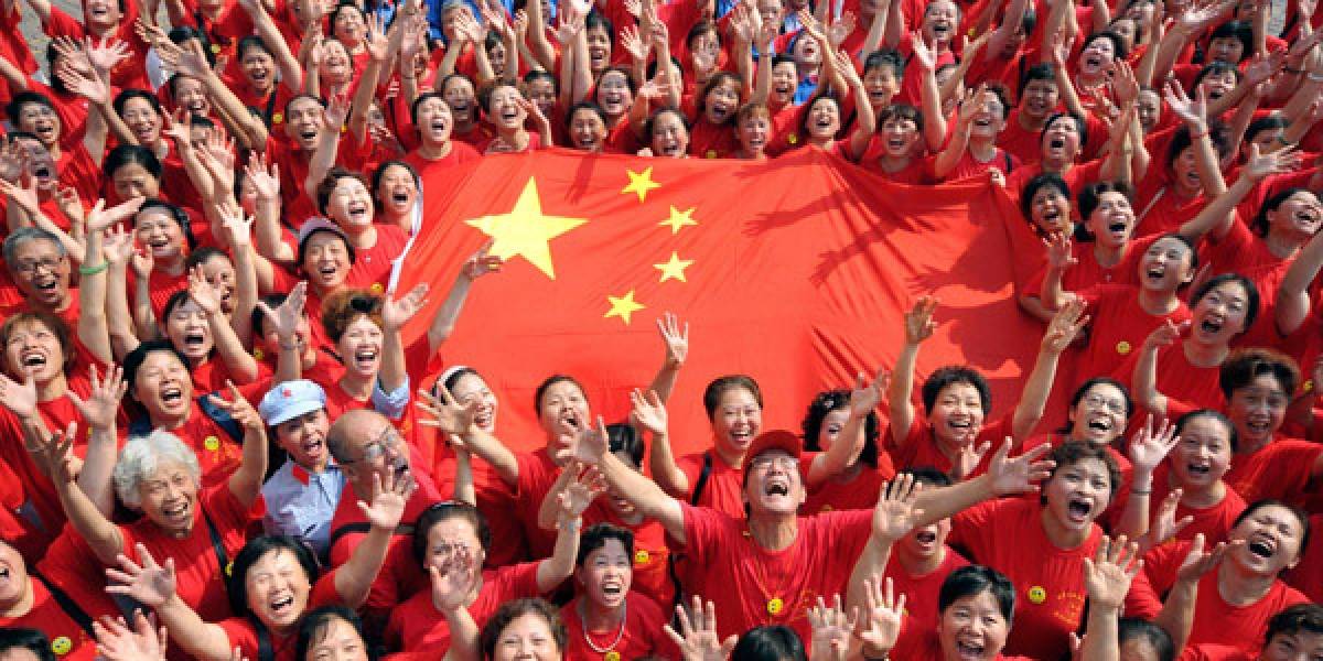 China descargó la mitad de aplicaciones totales a nivel mundial en el 2018