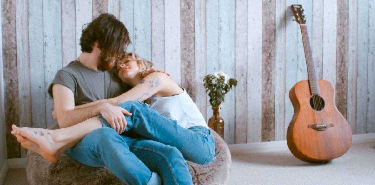 pareja