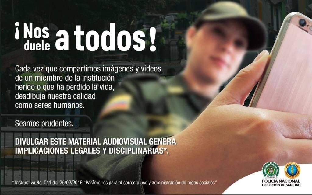 Policía
