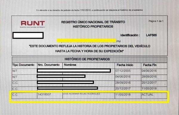 Camioneta