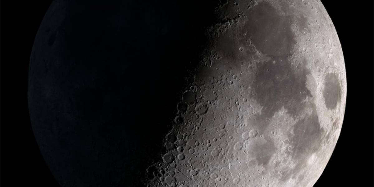 India lanzará su primera misión a la Luna la cual tendrá como objetivo investigar el polo sur del satélite