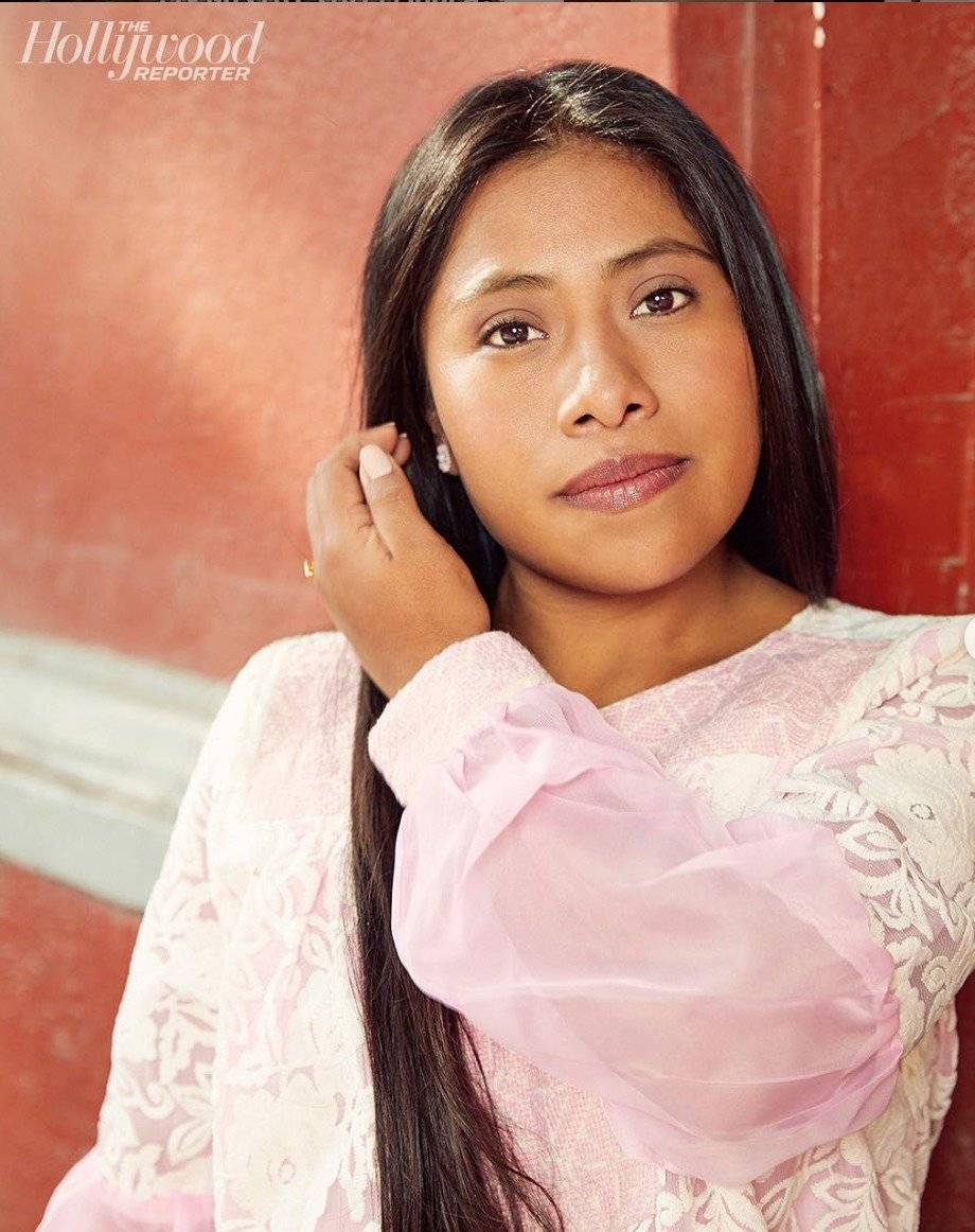 Yalitza Aparicio