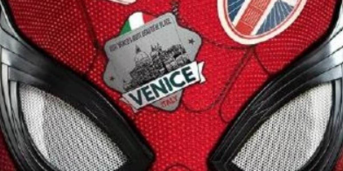 Spider-Man Far from Home: ¿Ocurre antes o después de Avengers: Endgame?