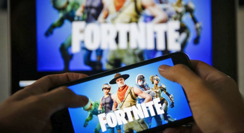 Fortnite seguridad Fortnite seguridad