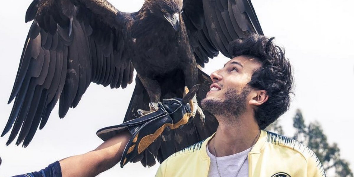 Sebastián Yatra une fuerzas con Reik en
