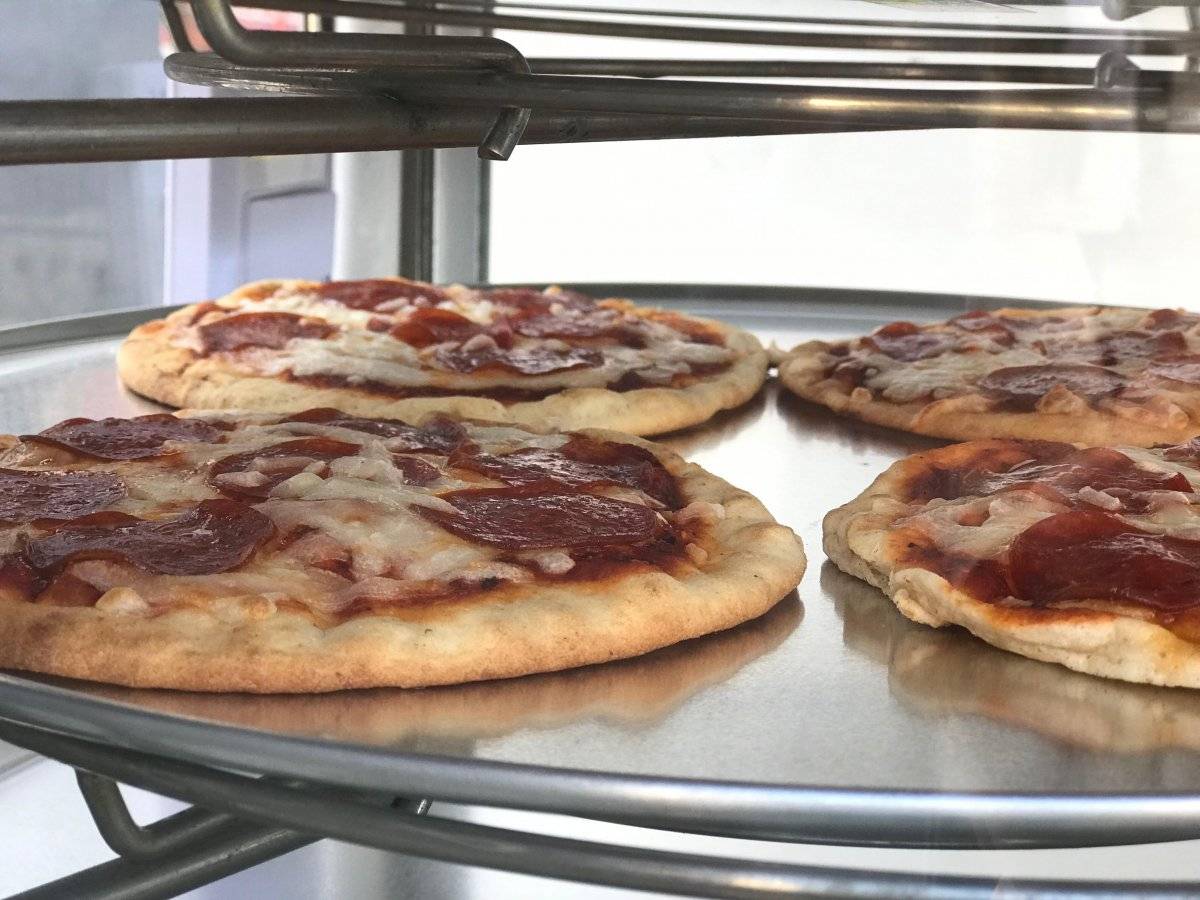 Pizza SanSe
