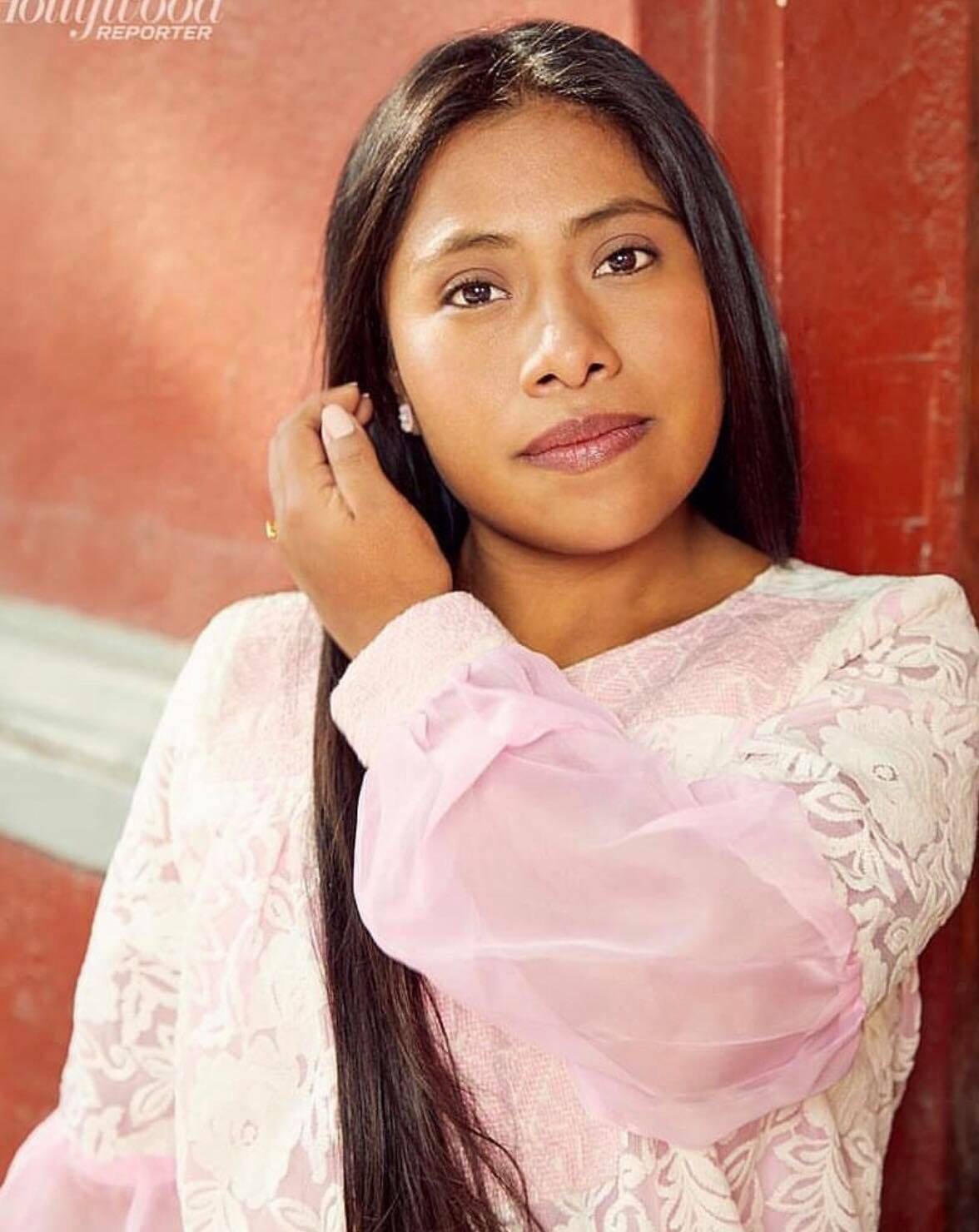 Yalitza Aparicio