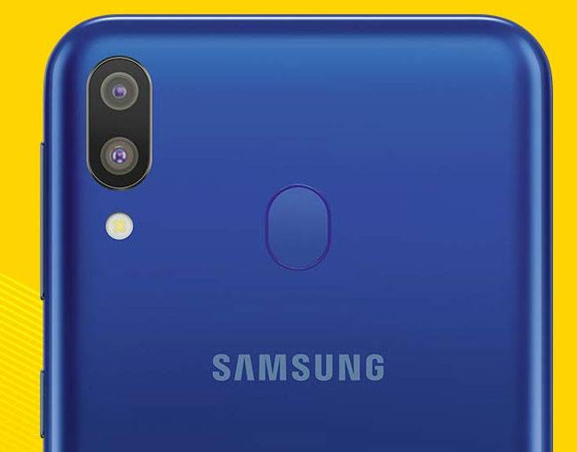 ¿Cuánto podría costarle a un colombiano un Samsung Galaxy M en caso de que llegara pronto al país? ¿Cuánto podría costarle a un colombiano un Samsung Galaxy M en caso de que llegara pronto al país?