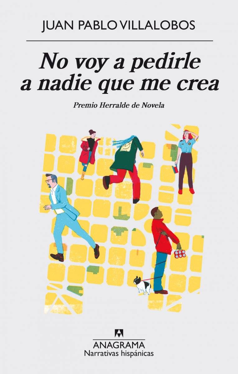 libros