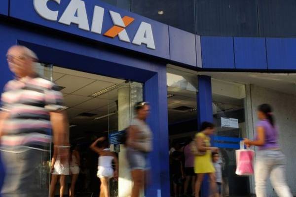 caixa econômica federal