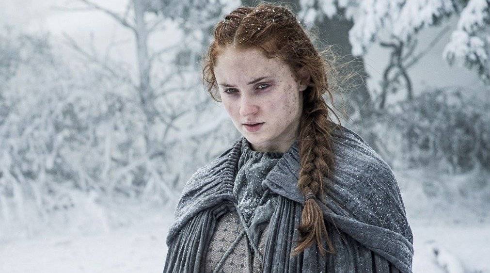 Sophie Turner