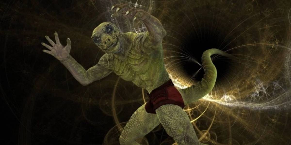 ¿Qué son los reptilianos? Esta es su curiosa historia