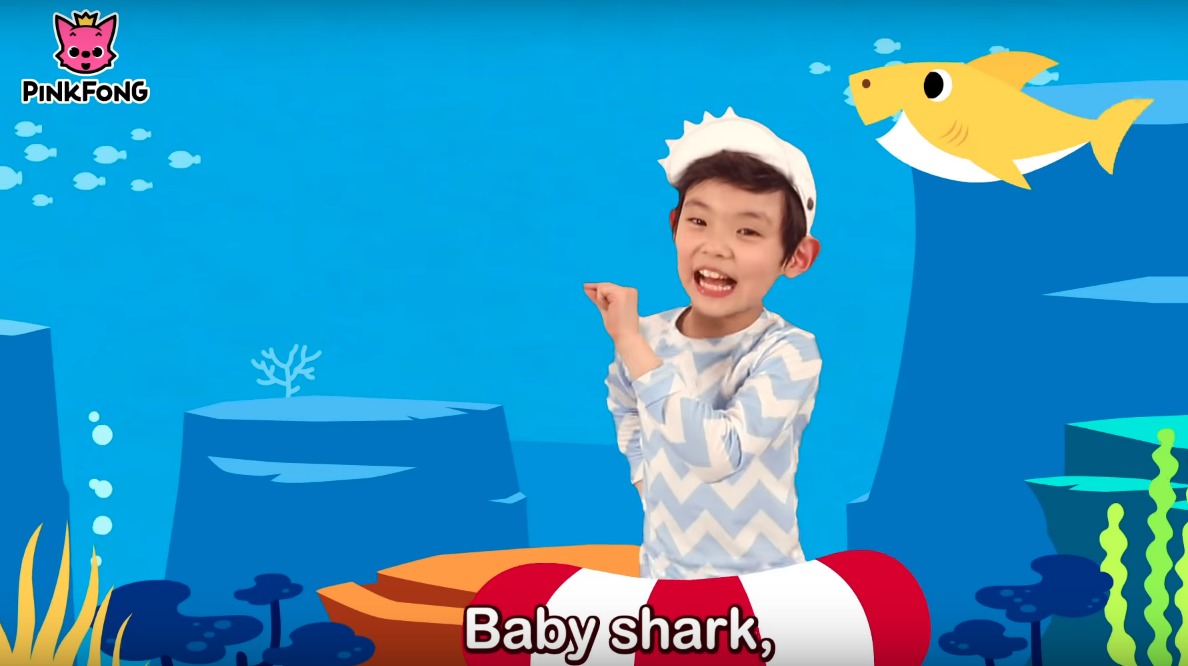 ¿Por qué la canción infantil ¿Por qué la canción infantil