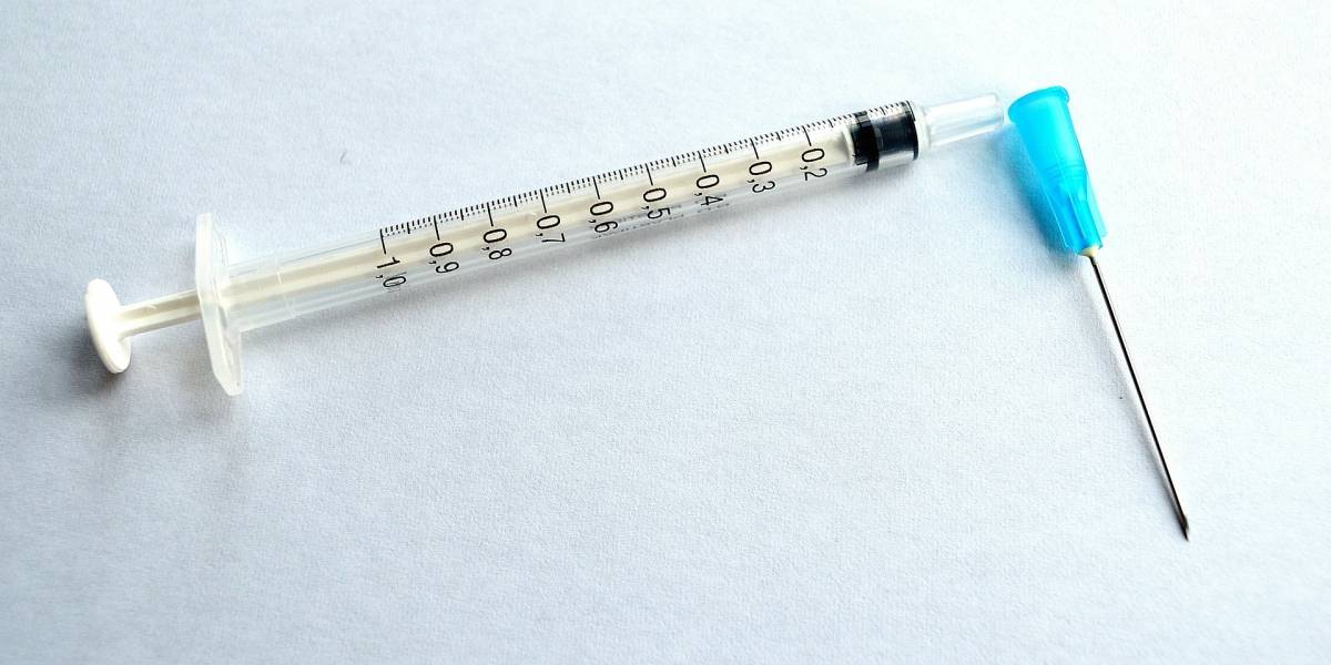 Los antivacunas son incluidos en la lista de las mayores amenazas para la salud de la OMS