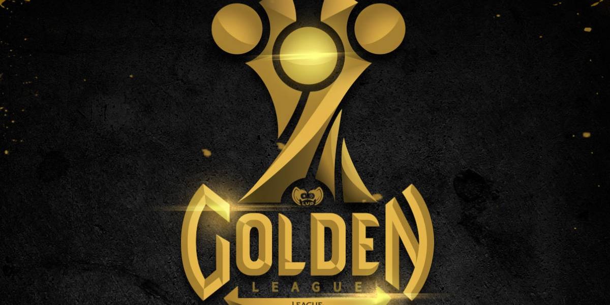 Llega a Colombia la primera liga profesional de Esports, la Golden League