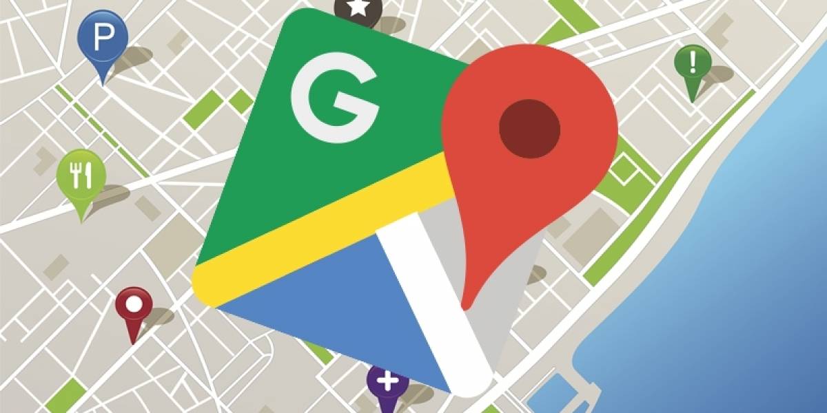 Google Maps te mostrará límites de velocidad y ubicación de radares