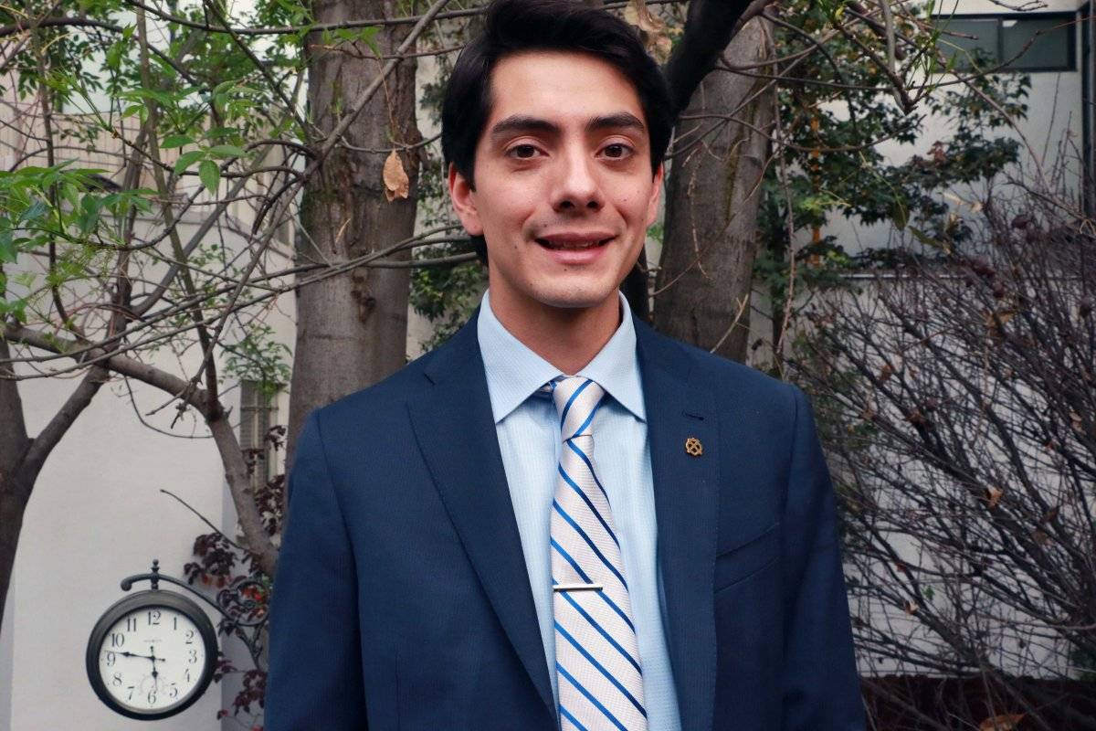 Javier Larragoiti
