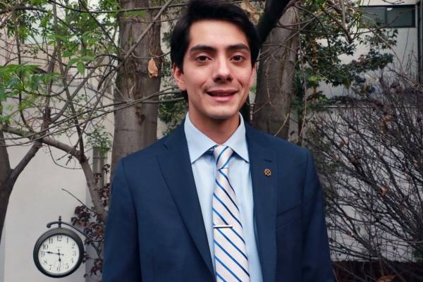 Javier Larragoiti