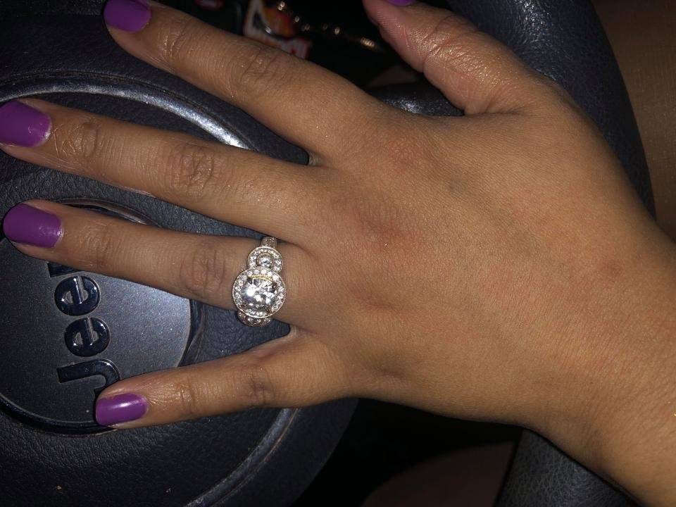 anillo