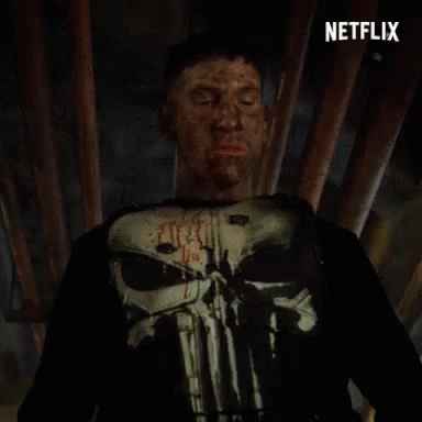punisher