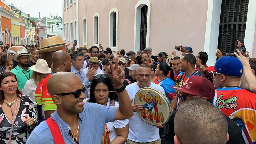 Yulín anunciará hoy si van o no van las Fiestas de la ... Yulín anunciará hoy si van o no van las Fiestas de la ...