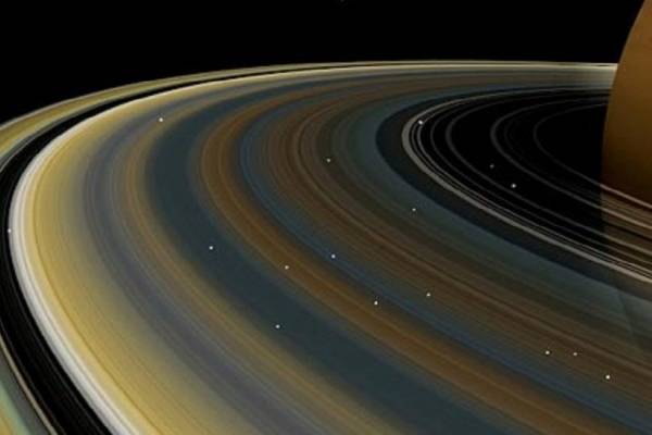 Resultado de imagen para saturno