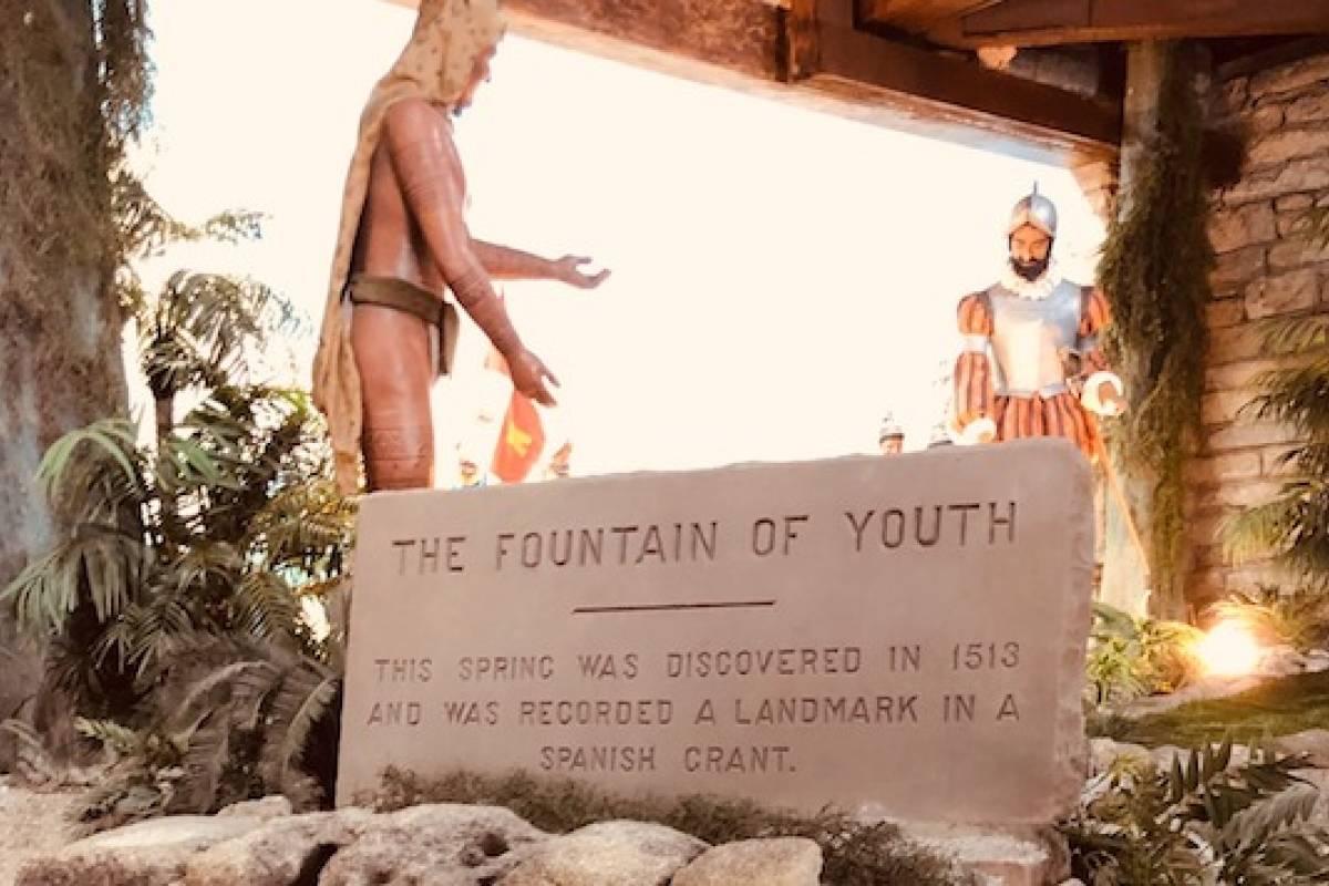 Boricuas encuentran la “Fuente de la juventud” en Florida Metro