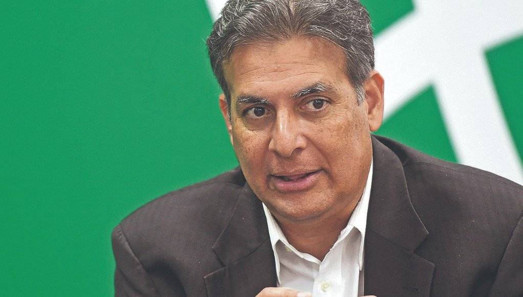 Eduardo Bhatia