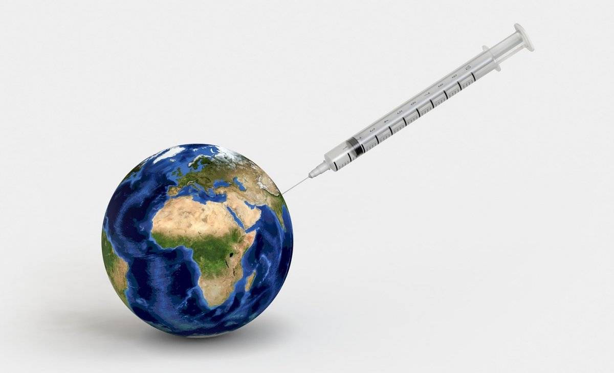 Coronavirus: esta es la verdad de la supuesta vacuna en la que trabaja China