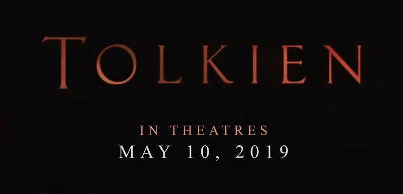 Tolkien: la película sobre el autor de El Señor de los Anillos ya tiene fecha de estreno Tolkien: la película sobre el autor de El Señor de los Anillos ya tiene fecha de estreno