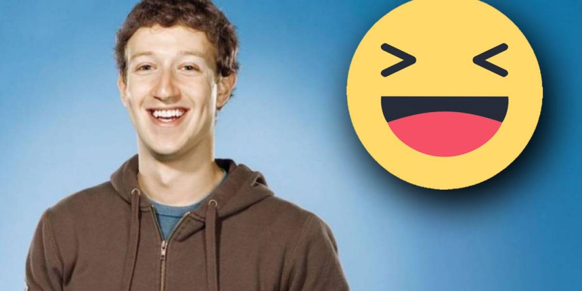 Facebook está preparando 'LOL', su nueva plataforma de memes hecha para atraer a los jóvenes