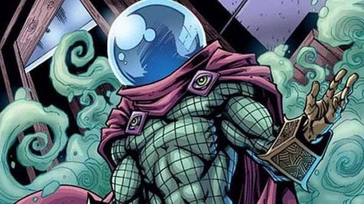 Marvel: El Trailer de Spider-Man: Far From Home ha revelado el futuro de Iron Man tras Avengers 4
