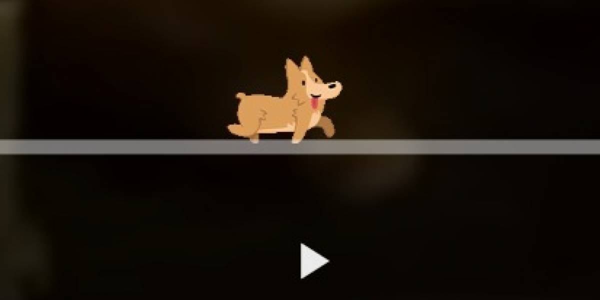 Hay un perro escondido en Youtube y te enseñamos cómo sacarlo a pasear