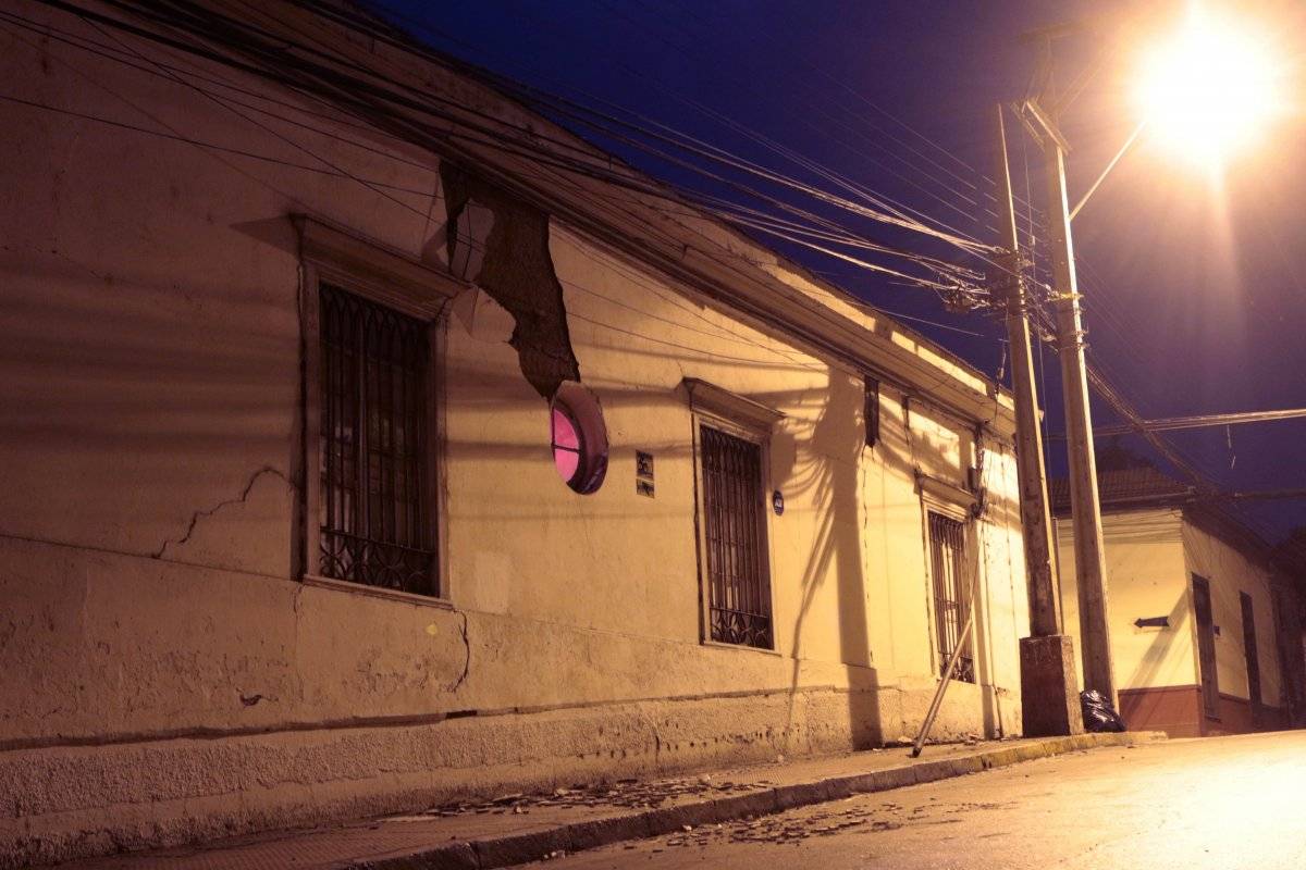 Coquimbo