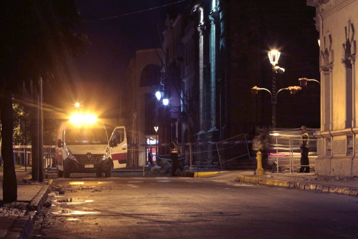 Coquimbo