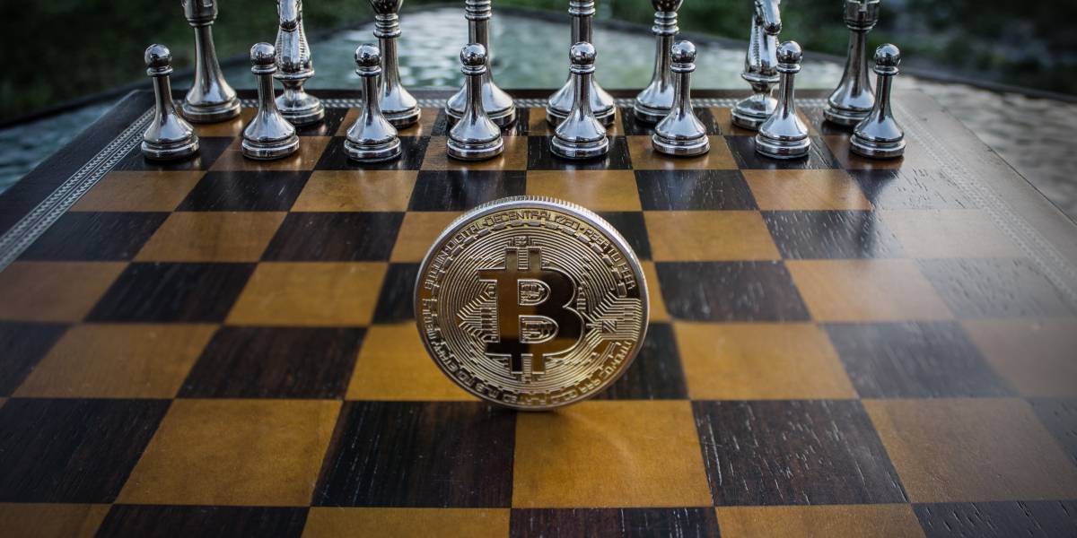 Llegó la competencia del Bitcoin: Una criptomoneda promete ser cientos de veces más rápida